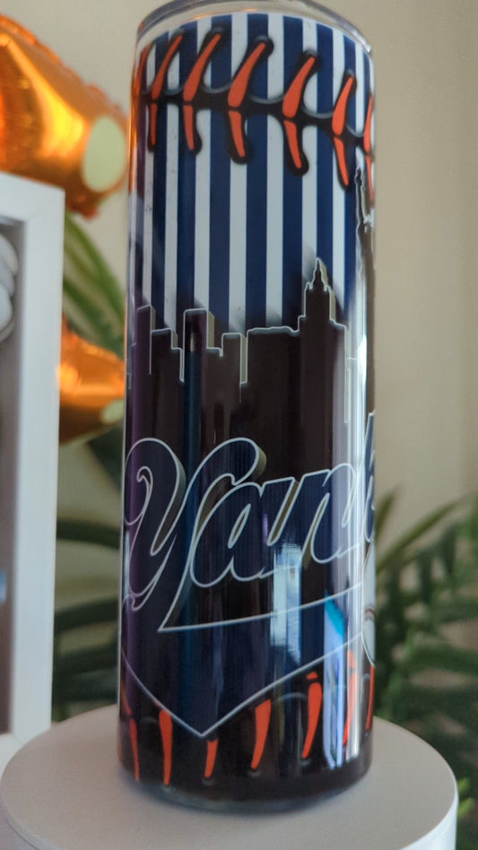 Yank 20 Ounce Tumbler